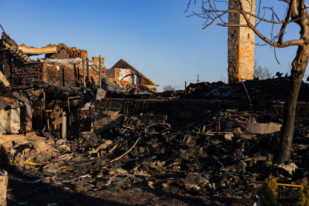 24/7 Emergency Smoke Damage Removal experts in Perkasie, PA