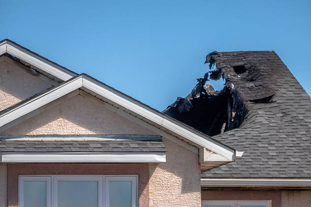 Licensed Smoke Damage Removal service in Perkasie, PA - Fire Damage Laser Cleaning